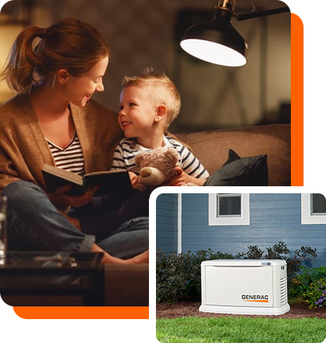 Residential Electrician